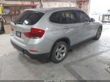 BMW X1 Sdrive28I WBAVM1C55EVW50148 снимка