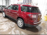 GMC Acadia Slt-1 1GKKRRKD2GJ195420 снимка