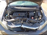Honda Civic Lx 19XFB2F55CE328772 fotografie