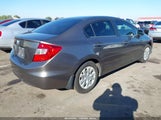 Honda Civic Lx 19XFB2F55CE328772 снимка