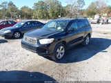 Toyota Highlander Limited JTEDS42A382003138 снимка