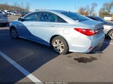 Hyundai Sonata Gls 5NPEB4AC3EH840753 снимка