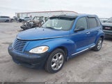 Chrysler Pt Cruiser Limited 3C8FY68875T629652 снимка
