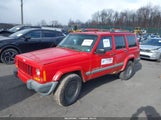 Jeep Cherokee Sport 1J4FF48S7YL220990 снимка