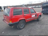 Jeep Cherokee Sport 1J4FF48S7YL220990 снимка