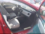 Toyota Corolla Le 5YFBURHE2GP479863 fotografie