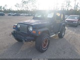 Jeep Wrangler X 1J4FA39S62P740203 снимка