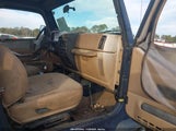 Jeep Wrangler X 1J4FA39S62P740203 снимка