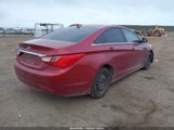 Hyundai Sonata Gls 5NPEB4AC5CH329025 снимка