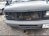 Ford E-250 Commercial/Recreational 1FTNE24L96DA37427 снимка