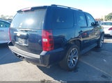Chevrolet Tahoe Lt 1GNFC13J67R167360 снимка