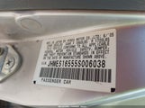 Honda Civic Lx JHMES16555S006038 снимка