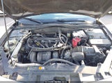 Ford Fusion Se 3FAHP0HA3AR208909 снимка