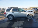 Ford Escape Xlt 1FMCU9DG2AKB65563 fotografie