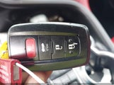 Toyota Camry Xse V6 4T1BZ1HKXJU005416 снимка