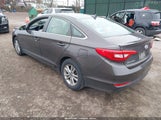 Hyundai Sonata Se 5NPE24AF2FH065387 снимка