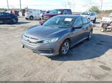Honda Civic Lx 19XFC2F55HE001678 снимка