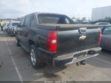 Chevrolet Avalanche  Ls 3GNEC12J97G312887 снимка