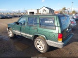 Jeep Cherokee Sport 1J4FF48S01L571228 снимка