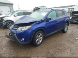 Toyota Rav4 Xle 2T3RFREV7FW377329 снимка