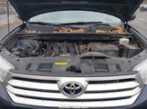 Toyota Highlander Se V6 5TDBK3EH6CS130983 снимка