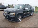 Chevrolet Avalanche  Ltz 3GNMCGE03BG401106 снимка