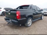 Chevrolet Avalanche  Ltz 3GNMCGE03BG401106 снимка
