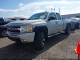 Chevrolet Silverado  Lt2 1GCEK19057Z637593 снимка