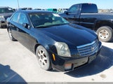 Cadillac Cts Standard 1G6DM57N730107249 снимка