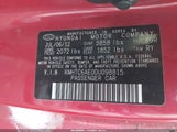 Hyundai Veloster Turbo W/Black KMHTC6AE0DU098815 photo