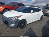 Hyundai Veloster Base W/Gray KMHTC6AD0CU079347 fotografie