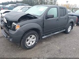 Nissan Frontier Sv 1N6AD0EV3DN710111 снимка
