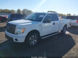 Ford F-150 Xlt 1FTEX1CM5BFC55913 снимка