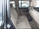 Jeep Patriot Latitude 1C4NJRFB3ED847031 снимка