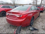 Hyundai Sonata Limited 5NPEC4AC3CH372551 снимка