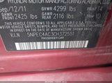 Hyundai Sonata Limited 5NPEC4AC3CH372551 снимка