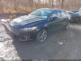 Ford Fusion Titanium 3FA6P0D9XFR250486 снимка