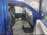 Nissan Frontier Sv 1N6AD0EV1DN752728 снимка