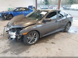 Honda Civic Ex-L JHMFC1F7XKX009907 снимка