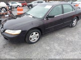 Honda Accord Ex V6 1HGCG1659XA003082 снимка