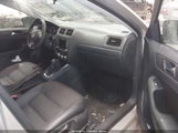 Volkswagen Jetta 2.5L Se 3VWDP7AJ3CM459907 снимка