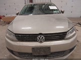 Volkswagen Jetta 2.5L Se 3VWDP7AJ3CM459907 снимка