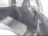 Volkswagen Jetta 2.5L Se 3VWDP7AJ3CM459907 снимка