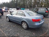 Hyundai Sonata Gls 5NPET4AC9AH655632 снимка