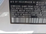Volkswagen Jetta Gli 2.0T 35Th Anniversary Edition/2.0T Autobahn/2.0T S 3VW5T7BU2KM239195 photo