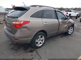 Hyundai Veracruz Limited KM8NU4CC7BU149925 снимка