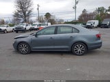 Volkswagen Jetta 1.4T Se/1.4T Wolfsburg Edition 3VWDB7AJXJM257741 photo