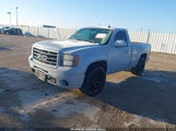 GMC Sierra  Work Truck 1GTEC14X98Z242299 снимка