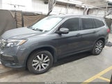 Honda Pilot 2Wd Ex 5FNYF5H31MB042522 снимка