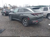 Hyundai Tucson Hybrid Limited KM8JECD10RU150895 fotografie